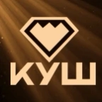 Kush logo 145